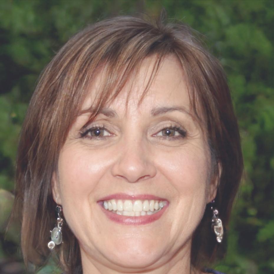 Portrait de Léonie Thibault